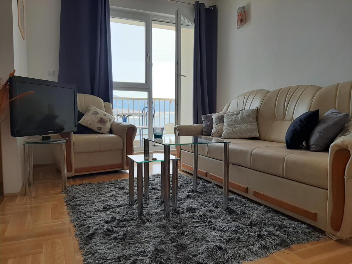 Apartment Jelena Trogir Exterior foto